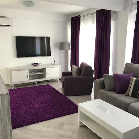 Apartamento Solmar Playa De Gandia Exteriér fotografie