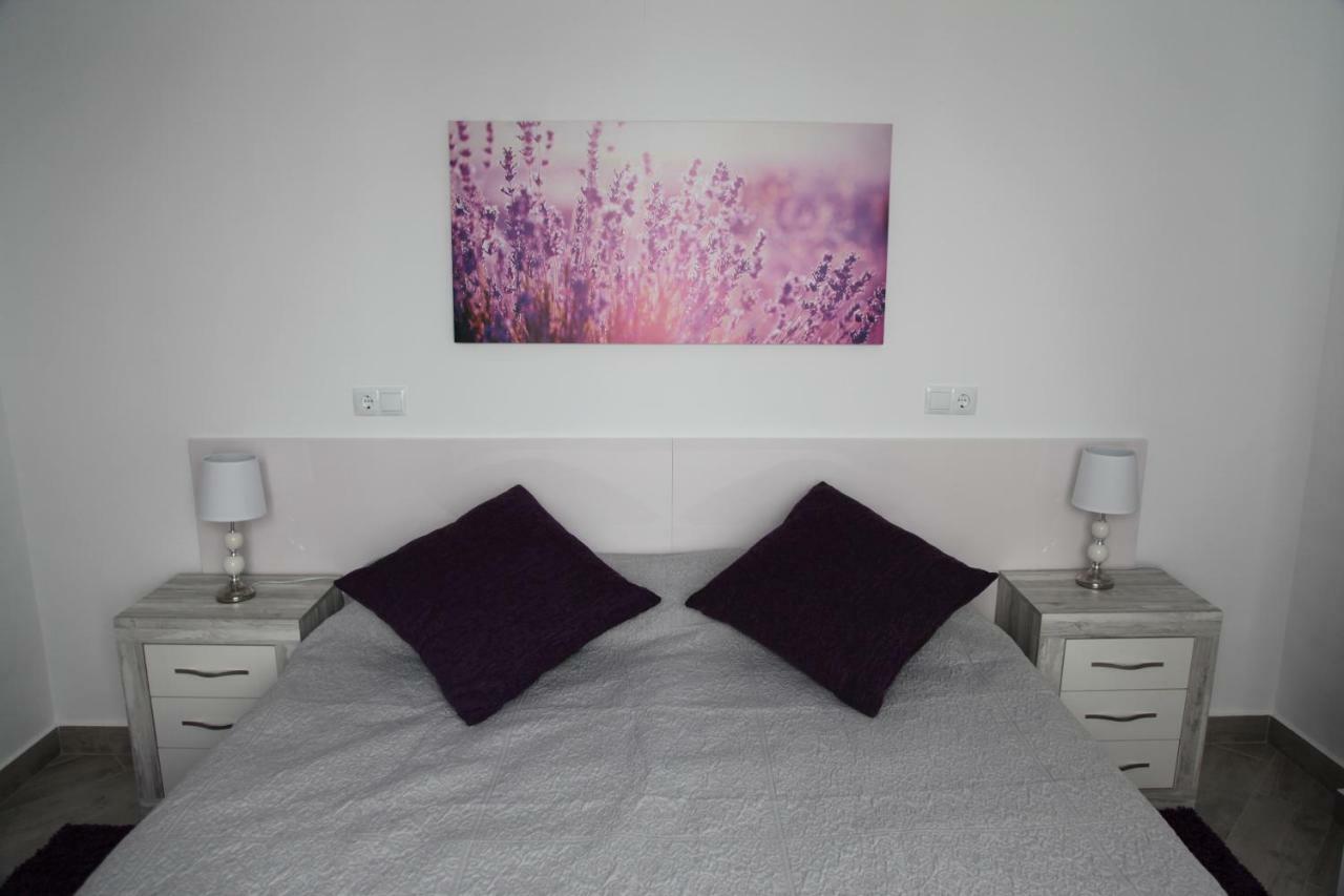 Apartamento Solmar Playa De Gandia Exteriér fotografie