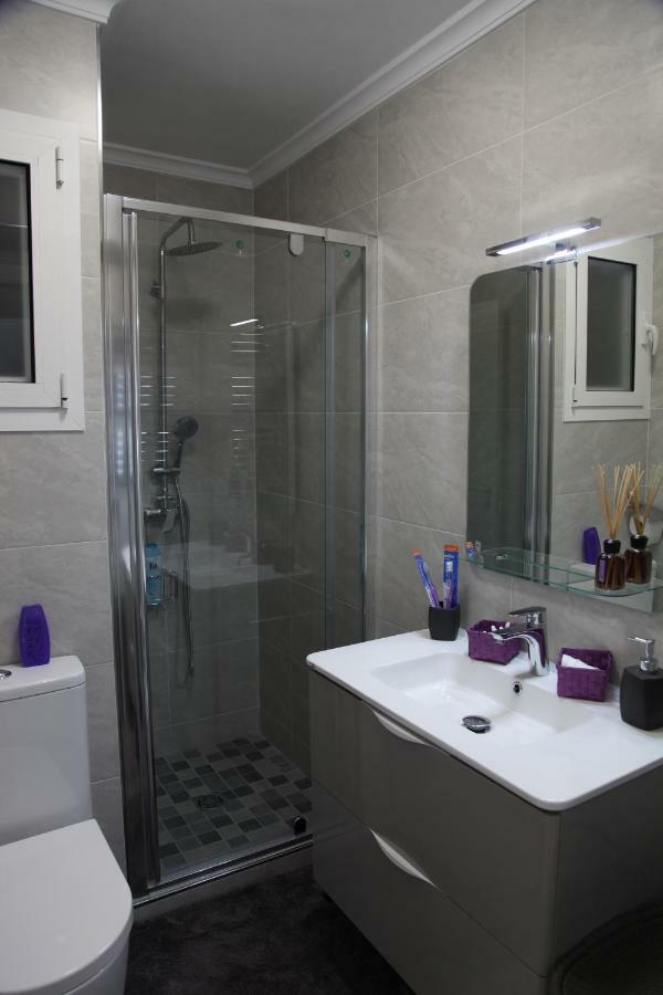 Apartamento Solmar Playa De Gandia Exteriér fotografie