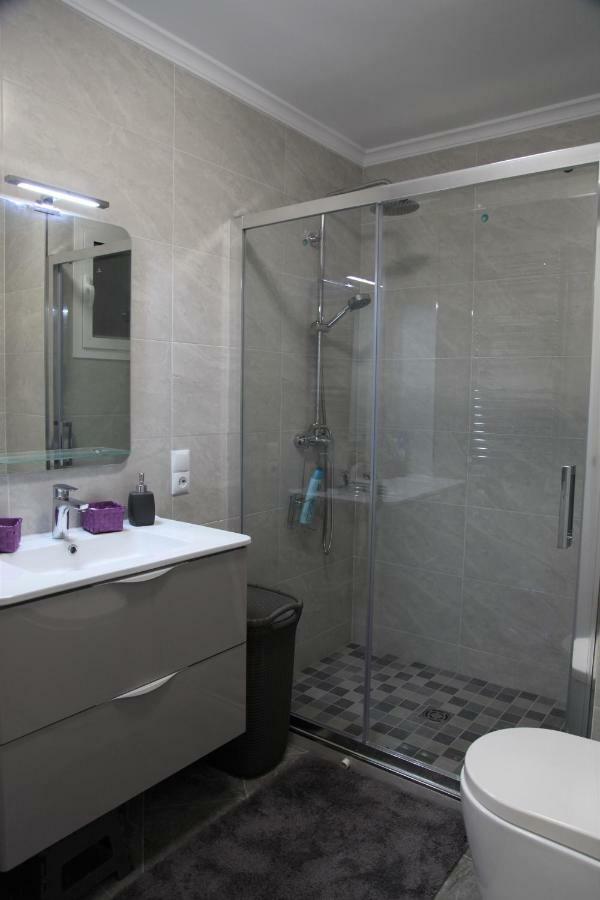 Apartamento Solmar Playa De Gandia Exteriér fotografie