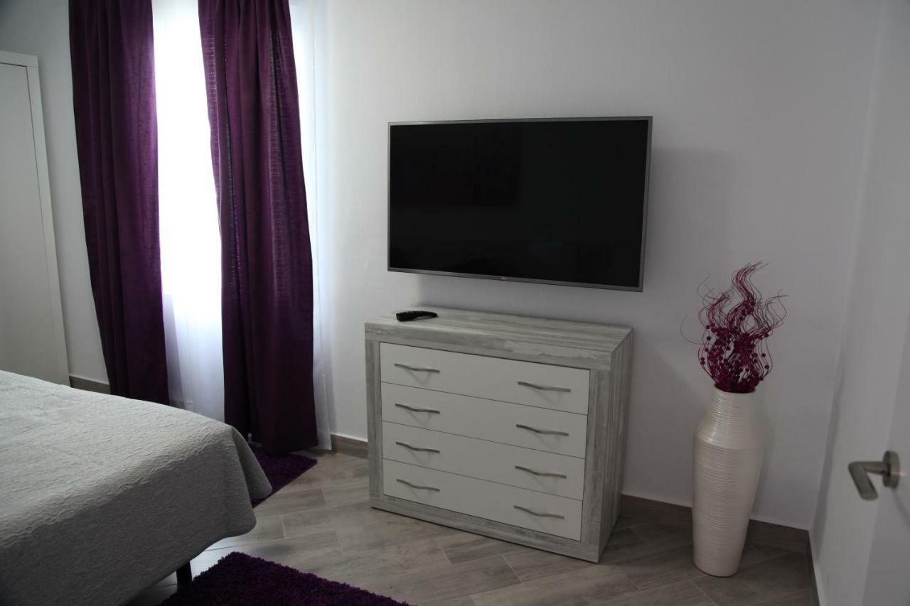Apartamento Solmar Playa De Gandia Exteriér fotografie